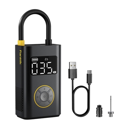 Изображение Fanttik X9 Pro Portable Compressor