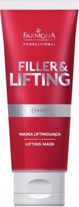 Изображение Farmona Farmona FILLER & LIFTING Maska Liftingujca 200ml.
