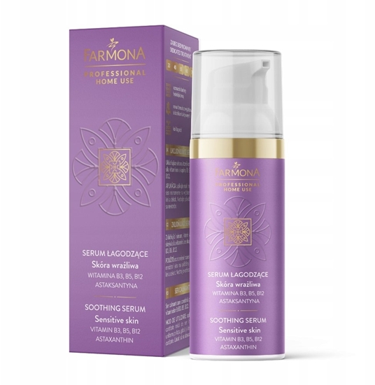 Picture of Farmona FARMONA PROFESSIONAL Home Use Serum agodzce do twarzy 50 ml