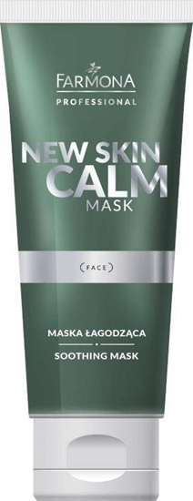 Picture of Farmona New Skin Calm Mask maska agodzca do twarzy 200ml