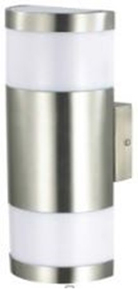 Изображение Fasādes apgaismojums, 2xE27, IP65
