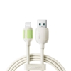 Picture of Fast Charging Data Cable Joyroom S-A53 USB-A - Lig