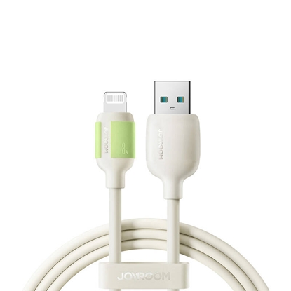 Attēls no Fast Charging Data Cable Joyroom S-A53 USB-A - Lightning