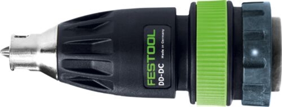 Picture of FastFix piederums ar dziļuma ierobežotāju Festool DD-DC