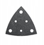 Picture of Fein Sanding Pad punched Triangle K180 VE50