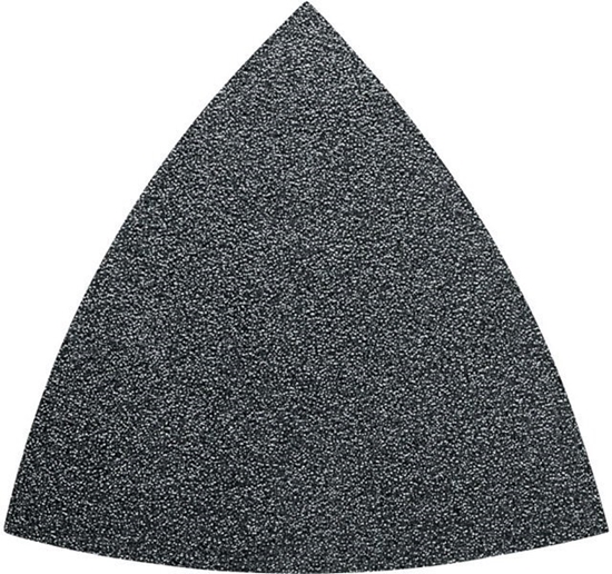 Picture of Fein Sanding Pad Triangle K180 VE5