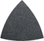 Изображение Fein Sanding Pad Triangle K180 VE5