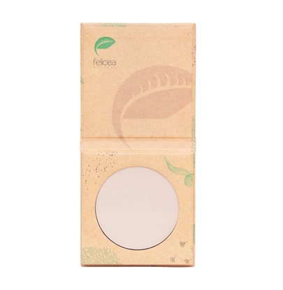 Attēls no Felicea FELICEA Puder ceramidowy 605 Light 7 g