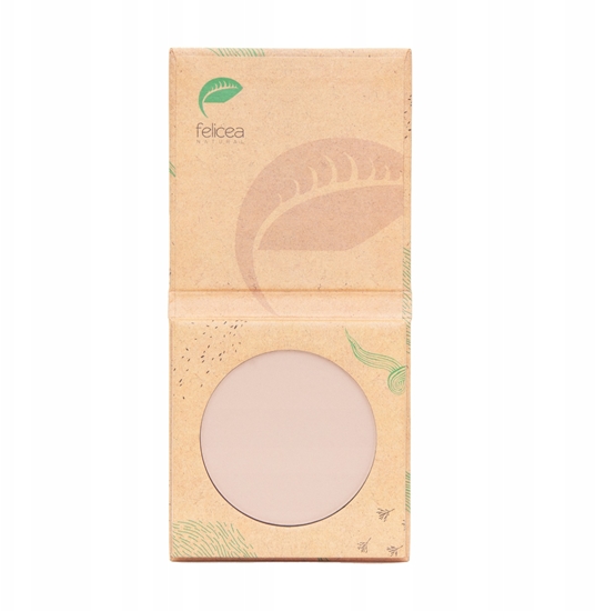 Picture of Felicea FELICEA Puder ceramidowy 625 Medium 7 g