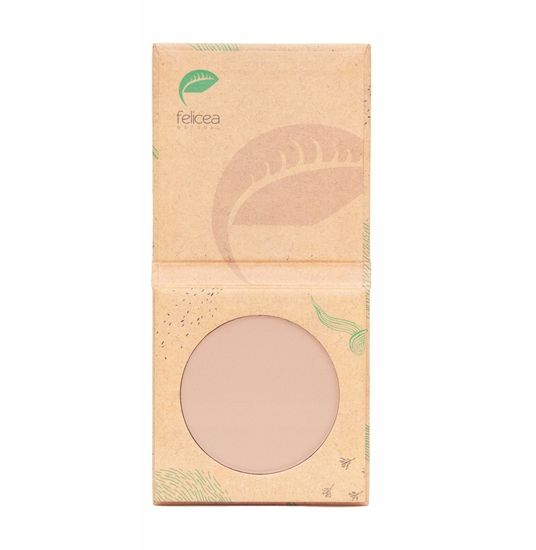 Picture of Felicea FELICEA Puder ceramidowy 635 Beige 7 g