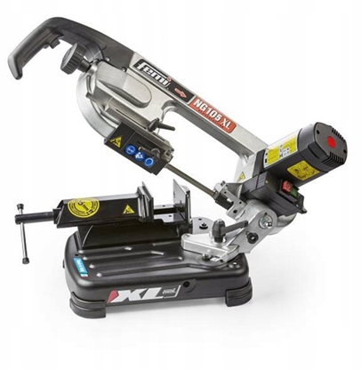 Picture of FEMI Przecinarka tamowa FEMI NG105 XL