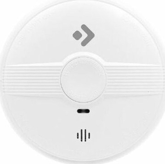 Изображение Ferguson Czujnik Dymu GSM FS2SD-GSM