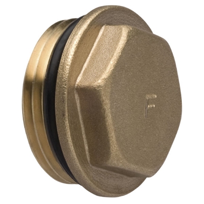 Attēls no Ferro Korek mosiny 1" KOR5ZOR