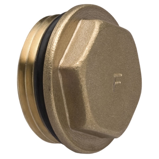 Picture of Ferro Korek mosiny 1" KOR5ZOR