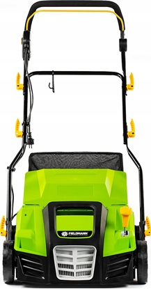 Picture of Fieldmann Aeratorius skarifikatorius Fieldmann FZV 4010-20E, 40cm, 2000W, 55L