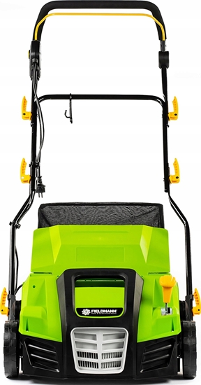 Picture of Fieldmann Aeratorius skarifikatorius Fieldmann FZV 4010-20E, 40cm, 2000W, 55L