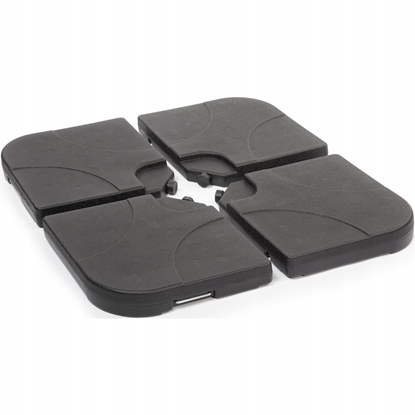 Attēls no Fieldmann FDZN 9014 Podstawa parasola