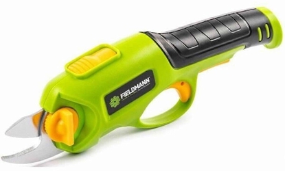 Attēls no Fieldmann FZN 4015-A Noyce do gazu