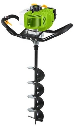 Attēls no Fieldmann FZPV 5005-B Wiertnica glebowa