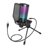 Изображение Fifine A6V condenser gaming microphone (black)