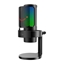 Attēls no Fifine A8 condenser microphone with stand (black)