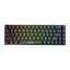 Изображение Fifine GK1 mechancial keyboard ,65% RGB (black)