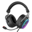 Attēls no Fifine H13 gaming headphones (black)