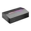 Изображение Fifine V3, HDMI to USB-A capture card (black)