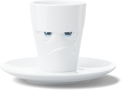 Picture of FiftyEight Fiftyeight T_02_15_58 miseczka Biay Espresso 1 szt.