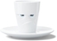 Изображение FiftyEight Fiftyeight T_02_15_58 miseczka Biay Espresso 1 szt.