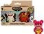 Picture of Figurka Among Us FUGGLER S3 GOLD EDITION FIGURES - 2 PACK (ASSORTMENT)