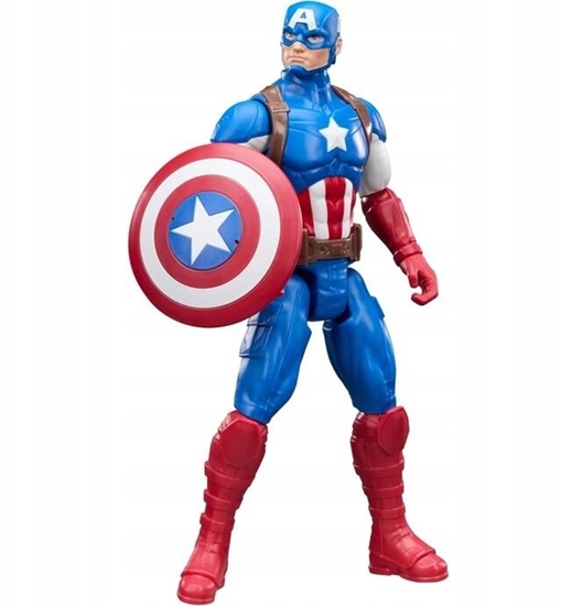 Picture of Figurka Avengers Avengers Titan Figure 30 cm V2 - Captain America