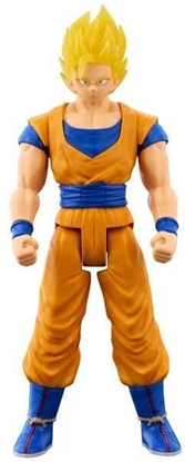 Attēls no Figurka DRAGON BALL LIMIT BREAKER SPARKING - SUPER SAIYAN 2 GOKU