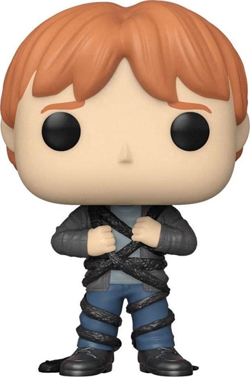 Изображение Figurka Funko Pop Funko POP Harry Potter Anniversary: Ron (in Devil's Snare)