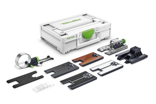 Picture of Figūrzāģa piederumu komplekts Festool ZH-SYS-PS 420