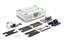Изображение Figūrzāģa piederumu komplekts Festool ZH-SYS-PS 420
