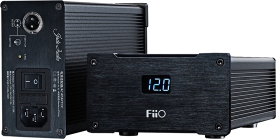 Picture of FiiO FiiO PL50 - zasilacz liniowy