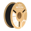 Изображение Filament PLA Matte ELEGOO (Czarny)