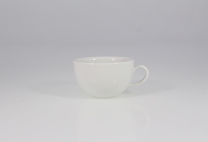 Picture of Filianka ze spodkiem do kawy lub herbaty - Ameryka 350ml