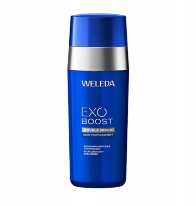 Picture of Filorga Poland WELEDA_Exo Boost Double serum do twarzy 30ml