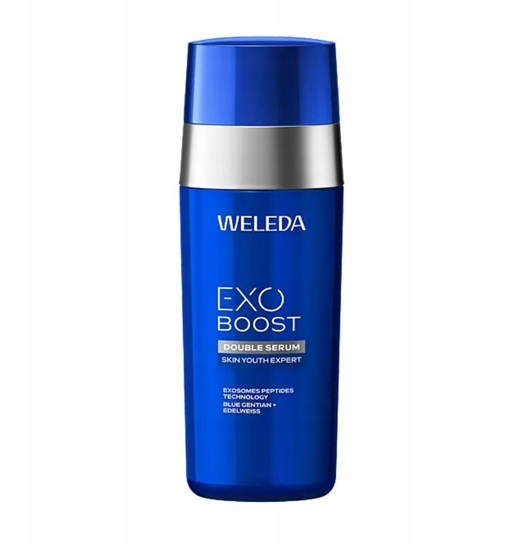 Picture of Filorga Poland WELEDA_Exo Boost Double serum do twarzy 30ml