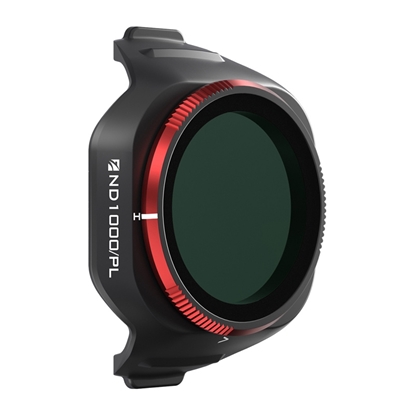 Picture of Filter ND1000/PL Freewell do DJI Mini 5 Pro