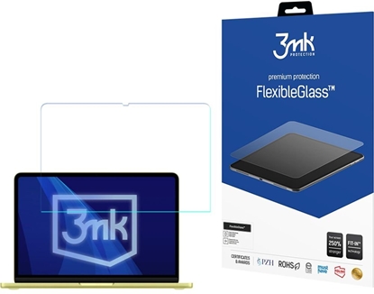 Attēls no Filtr 3MK Apple MacBook Neo (A18 Pro) - up to 15" 3mk FlexibleGlass