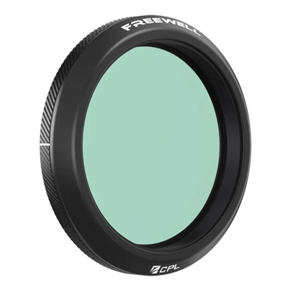 Picture of Filtr CPL Freewell do DJI Osmo Action 5 Pro