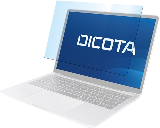 Picture of Filtr Dicota DICOTA Filtr antymikrobiologiczny do notebooka 2H klejcy 35.6 cm (14") czarny