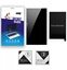Изображение Filtr GrizzGlass Matowe szko prywatyzujce GrizzGlass SecretGlass do Apple MacBook Air 13 (M2/M3/M4)