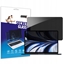 Picture of Filtr GrizzGlass Matowe szko prywatyzujce GrizzGlass SecretGlass do Apple MacBook Air 15 (M2/M3/M4)