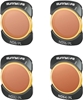 Изображение Filtr SunnyLife Filtry ND8/PL, ND16/PL, ND32/PL, ND64/PL Sunnylife do DJI Osmo Pocket 3