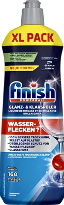 Attēls no Finish Rinse & Shine Aid 800 ml