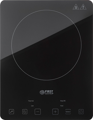 Изображение First Austria Indukcyjna pyta grzewcza FIRST 5095-2